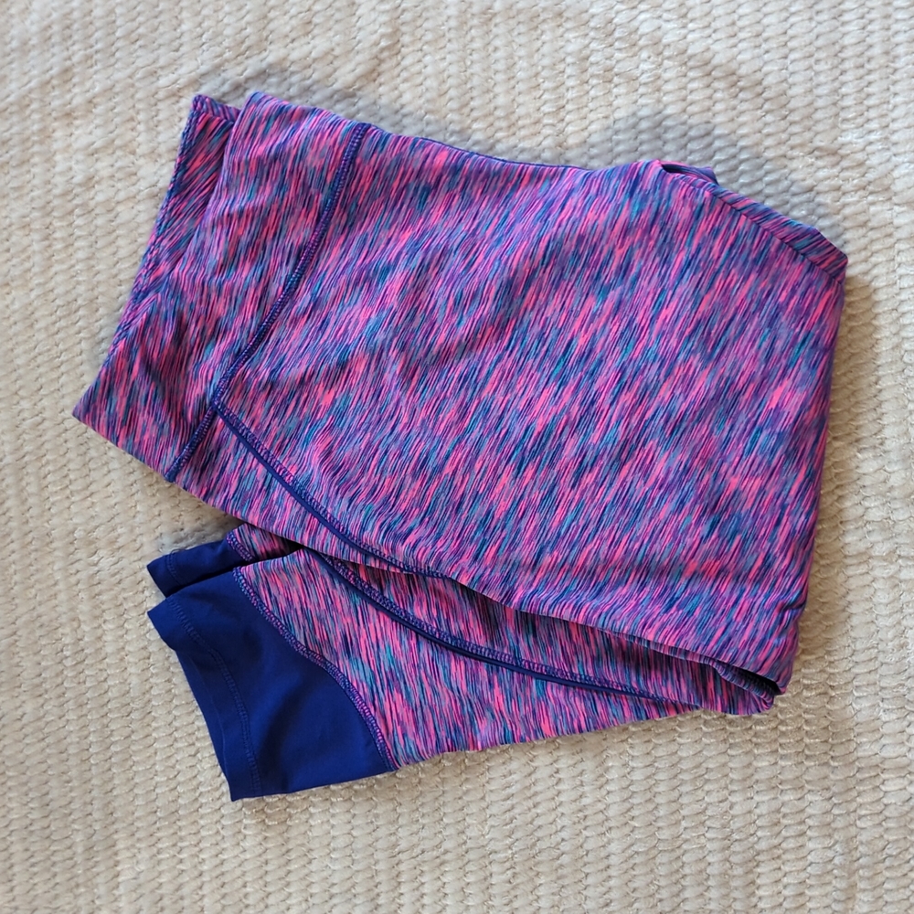 Avia Athletic Capri Leggings